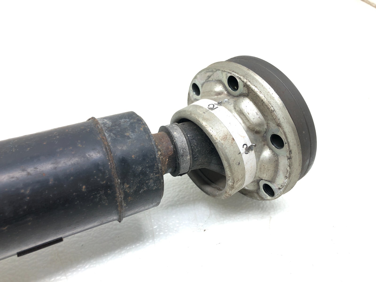 2014-2019 MASERATI GHIBLI SQ4 AWD REAR DRIVE SHAFT OEM.