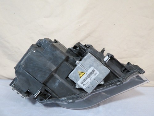 ✅ 04 05 06 07 BMW e63 e64 6-series XENON HID Headlight Lamp Left DRIVER Side OEM - Picture 6 of 6