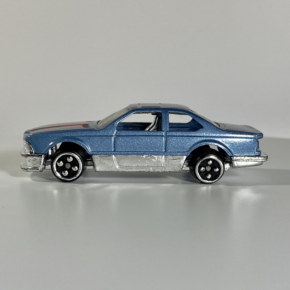 Summer 8901 BMW 635 CSI 1:64 Diecast Car Blue I Love NY | eBay