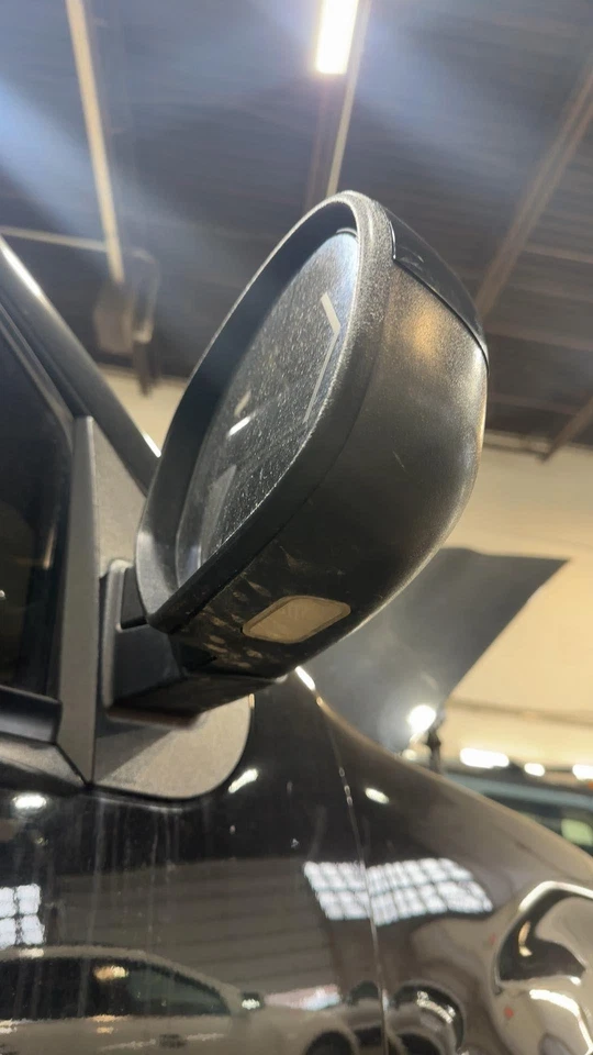 Espejo de puerta derecho 09 10 11 12 13 14 GMC YUKON Foto 4 de 4