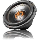 Memphis Dual 12 Inch Speaker Car Subwoofers