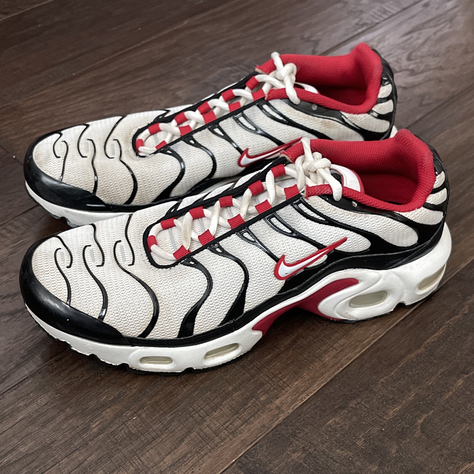 air max plus tuned
