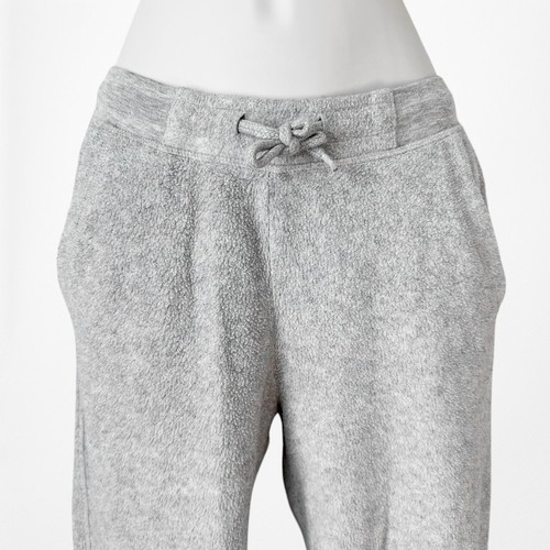 Topshop Gray Soft Knit Drawstring Casual Jogger Sweatpants Size 2/XS - 第 6/7 張圖片