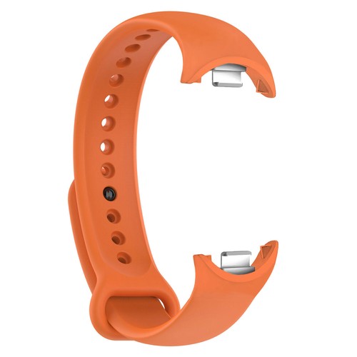 Bransoletka do Xiaomi Mi Band 8/ 9/10 Fitness Tracker Smartwatch Band Pasek do zegarka - Zdjęcie 218 z 343