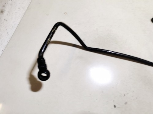 9651785280  Oil feed pipe (Oil Line Oil Pipe Tube) for Peugeot 30 UK1199485-53 - Picture 2 of 3