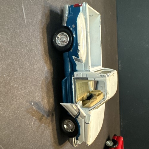 Lot of 4 1993-5 Road Champs Model Cars: Ford F150, Ford F100, Chevrolet Caprice - Picture 4 of 21