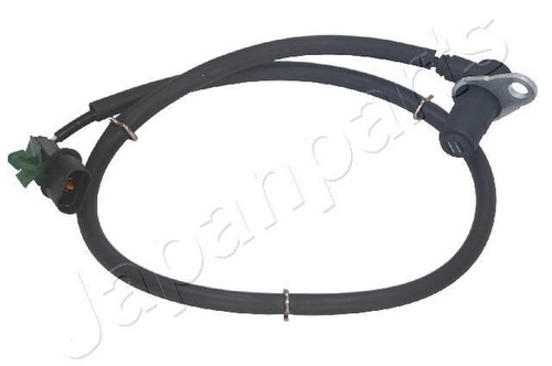 Rear Right Sensor, wheel speed JAPANPARTS ABS-536 - Picture 2 of 8