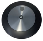 New Roomba J Series J6 J7 J8 J7+ J8+ Gray Faceplate Top Cover Silver irobot