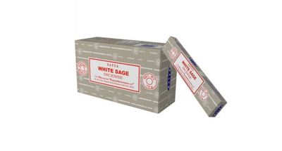 SATYA NAG CHAMPA INCENSE STICKS BUY 6 BOXES AND GET 6 BOXES FREE 15g