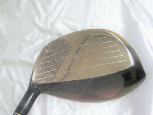 LADIES MARUMAN MAJESTY PRESTIGIO FV-R 13DEG L-FLEX GOLF CLUB DRIVER - Picture 2 of 6
