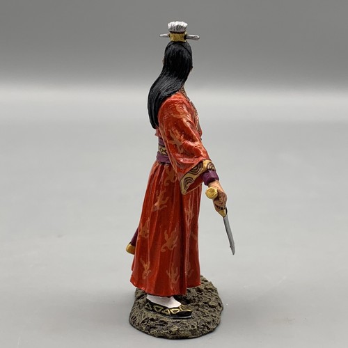 King & Country Three Kingdoms Sun Quan IC072 Maßstab 1:30 - Bild 11 von 19