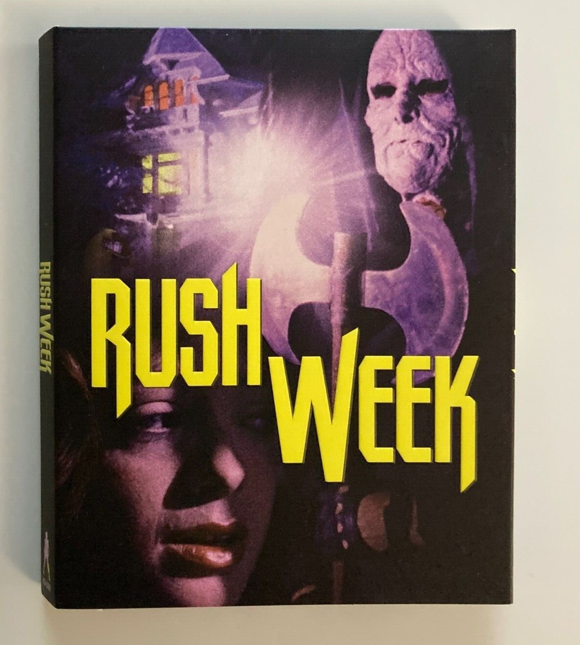 Vinegar Syndrome RARE / OOP Slipcovers Lot (Slipcover ONLY! NO MOVIES