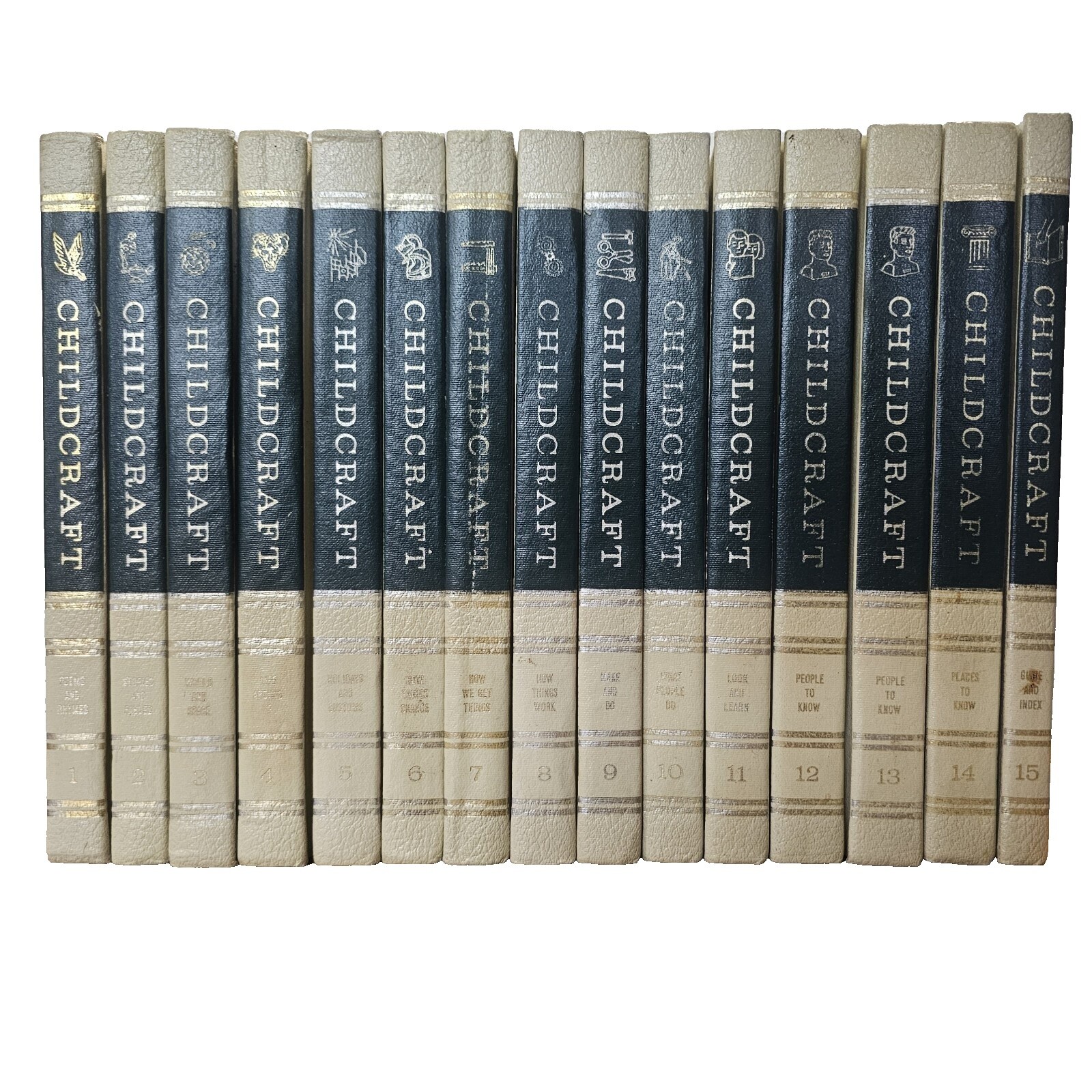 American Educator Encyclopedia | eBay