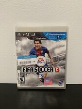 FIFA Soccer 13 - PS3 - Lionel Messi - Sony PlayStation 3 - EA Sports
