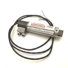 BLH Electronics LBP1 Transducer Load Cell, Capacity: 2lbs, Rating: 2.067mV/V