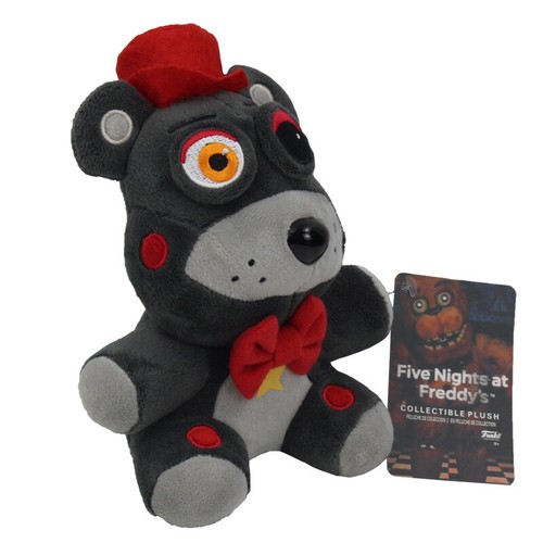 Five Nights at Freddy's FNAF Horror Game Plush Doll Bear Bonnie Kids Toy Gifts - Picture 35 of 62