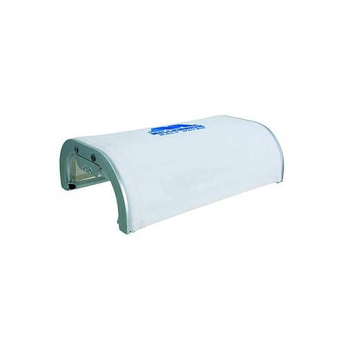 SPECIAL MILLENNIUM PROM SALT WATER SW100 SEAT & SW300 PALMA HORSE SEAT WHITE - Picture 6 of 7