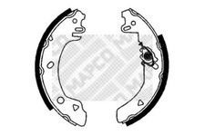MAPCO Bremsbackensatz 8826