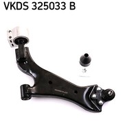 SKF VKDS325033B Querlenker FüR Captiva Antara A 2.0D-3.2 06.06- Opel Chevrolet