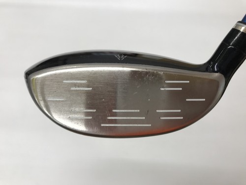 LADIES DUNLOP XXIO 10 2018 Blue 5W L-FLEX LOFT-20 41in FAIRWAY WOOD GOLF - Picture 2 of 4