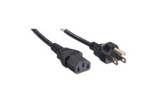 NEW Cisco Power Cord for 68/79/88/89/98xx Phones CP-PWR-CORD-NA 