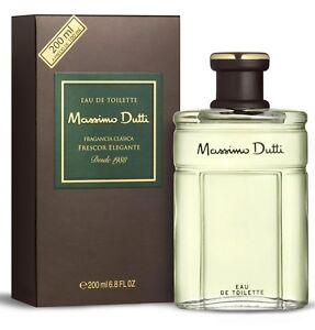 Détails 200ml Eau For Sur X Cologne Uomo Dutti Pour Toilette Homme De Massimo Men Parfum LMUpqzVSG