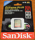 SanDisk SDXC Tablet eBook Memory Card & USB Adapters