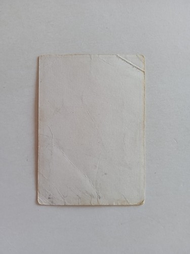 FIGURINA CALCIATORI PANINI 1963/64 BOLOGNA NIELSEN DA RECUPERO - Imagen 2 de 2