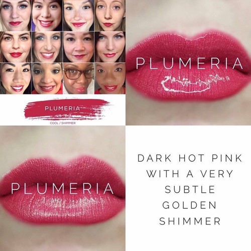LipSense by SeneGence - New Long Lasting Liquid Lip Color - Picture 44 of 67