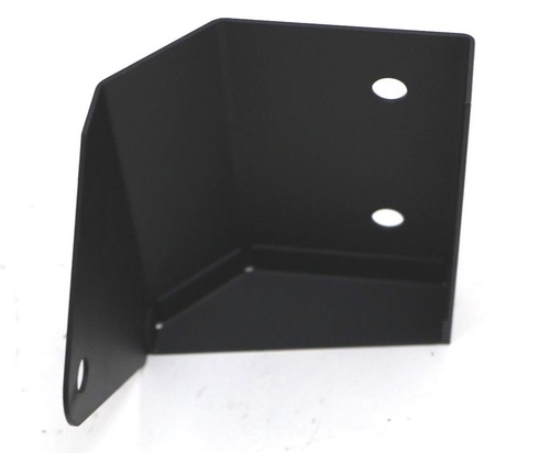119175-13700 NEW OEM Genuine Yanmar Upper Exhaust Bend Cover Bracket Heat Shield - Picture 4 of 6