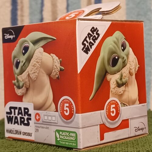 Star Wars Hasbro Bounty Collection Mandalorian Baby Yoda Series 2-8 YOU CHOOSE - Picture 70 of 136