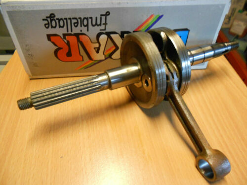 Paire De Leviers Longs Titane CNC Pour BMW F650GS (2008-2012) - Neufs, Fabrication France