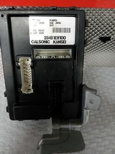 Body Control Module 284B1EH100 Fits 2006 Infiniti M45-M35