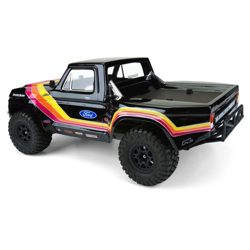 PROLINE 1979 Ford F-150 Race Truck Klar Karosserie for SC - Bild 4 von 12