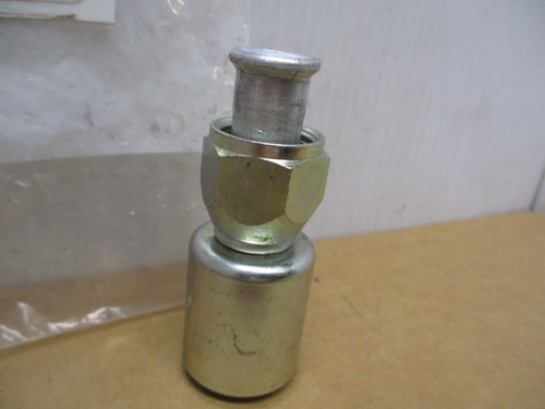 A/C Fitting Four Seasons 15912 NAPA 404012 - Picture 3 of 3