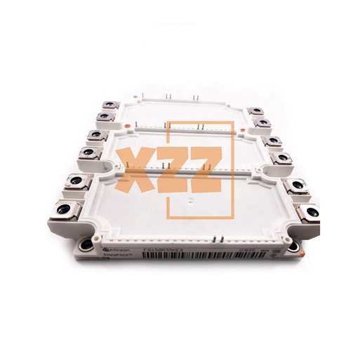 1PC New Infineon FS450R 17KE3 FS450R17KE3 IGBT Module - Picture 2 of 3