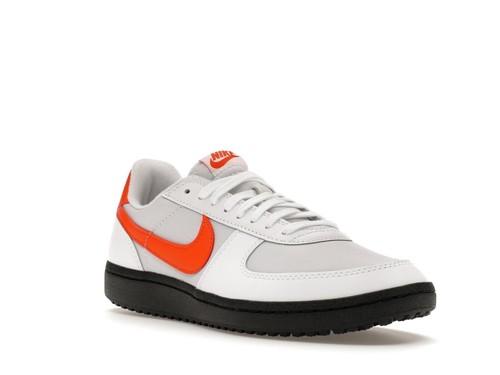 Nike Field General 82 SP Orange Blaze - FQ8762-101 - Picture 2 of 6