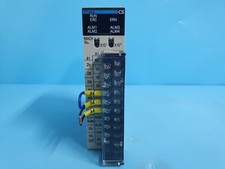 OMRON CS1W-PTS Temperature Sensor Unit