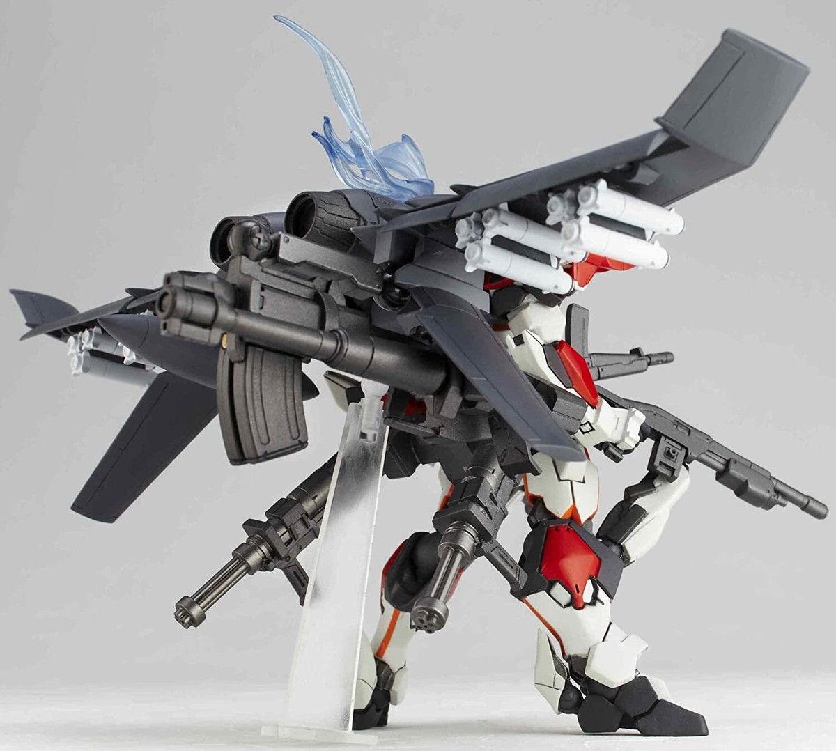 Kaiyodo Japan Revoltech Full Metal Panic Series-107-ARX-8 Kaiyodo Japan Revoltech Full Metal Panic Series-107-ARX-8
