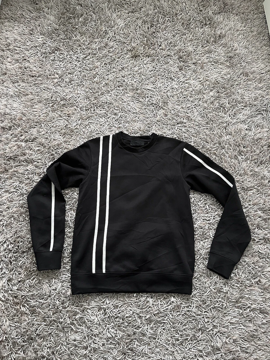 Helmut lang best sale sweat