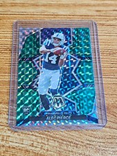 2022 Panini Mosaic NFL - Green Mosaic - Pick Your Card