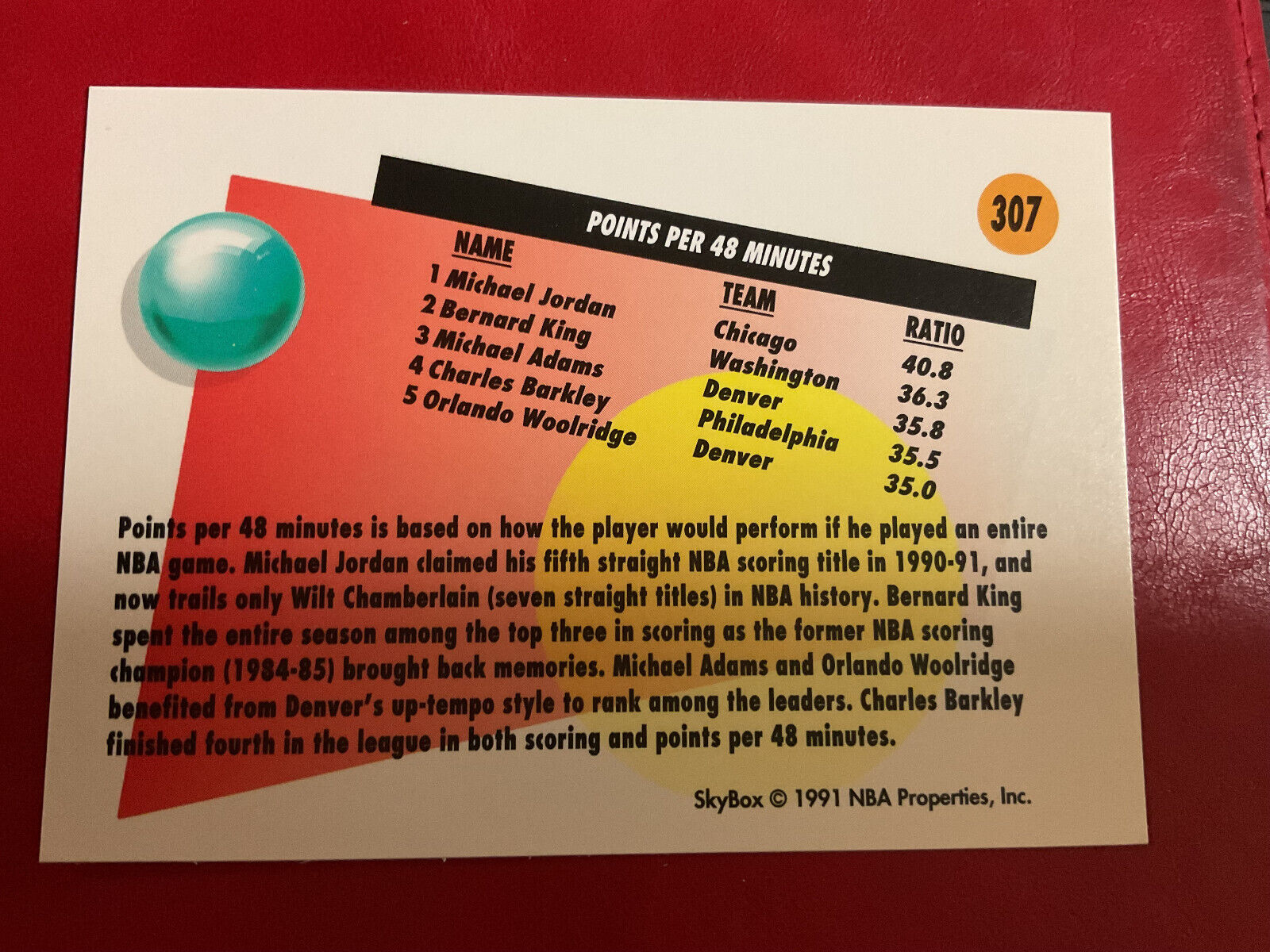 Michael Jordan Basketball cards " YOU PICK " oddballs insert vintage Fleer Ultra - Picture 316 of 485