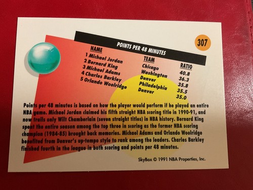 Michael Jordan Basketball cards " YOU PICK " oddballs insert vintage Fleer Ultra - Picture 146 of 496