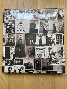 Rolling Stones Exile on Main Street | eBay Rolling Stones Exile on Main Street | eBay