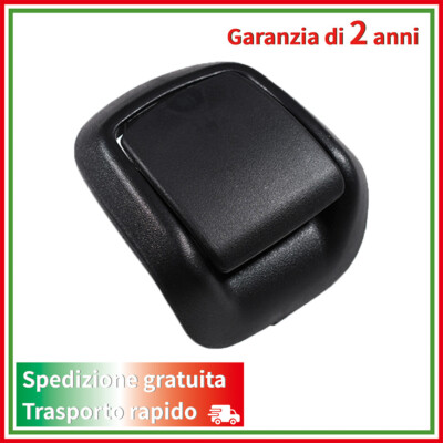 Renault Trafic II Regolazione Sedile Leva Maniglie Anteriore Sinistra