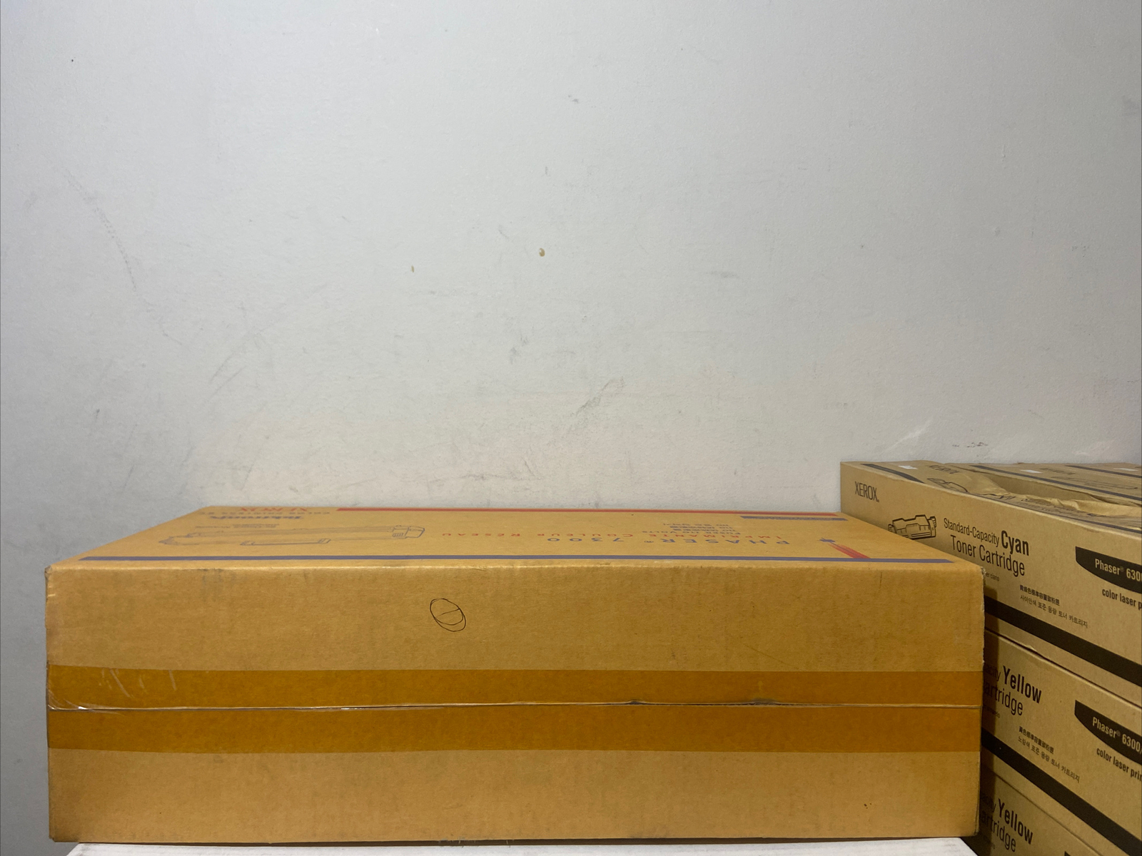 Genuine Xerox Tektronix 016199800 Phaser 7300 110 Volt Fuser