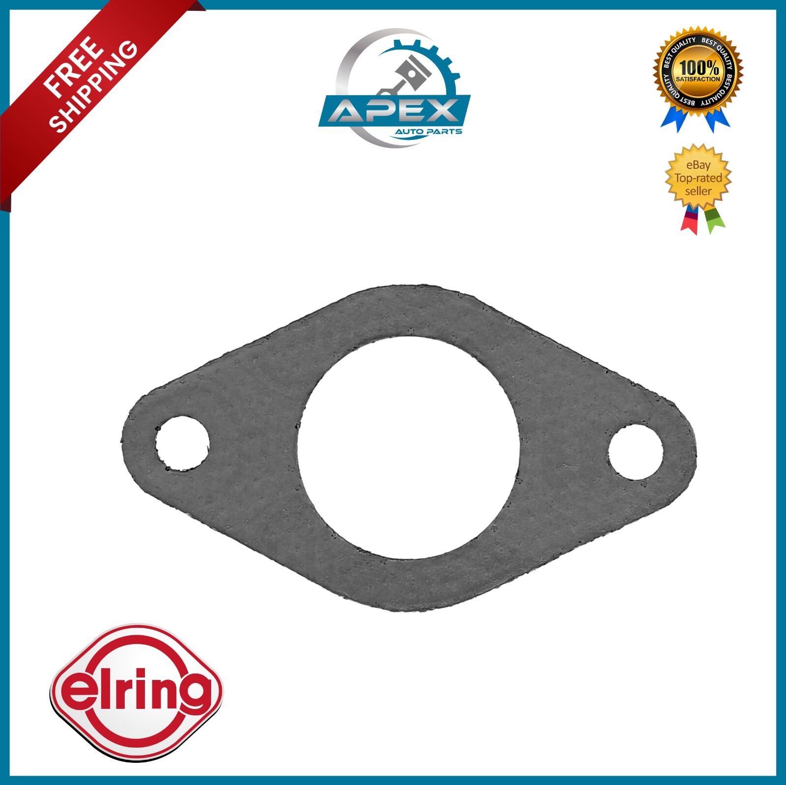 Guarnizione Collettore di Scarico per Scania - ELRING 135.020