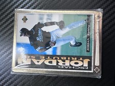 Michael Jordan Tribute Set 1995