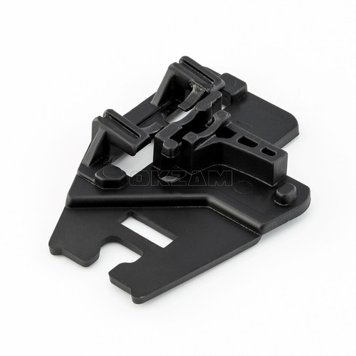 BMW E46 WINDOW REGULATOR REPAIR KIT FRONT-RIGHT 98-05 *New* - Picture 7 of 10