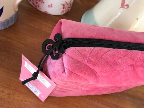 NEU ●✿ SOAP & AND GLORY ●✿ ROSA ALLE EINGETÜTET ●✿ Make-up Kosmetik Handtasche Tasche Etui - Bild 10 von 12